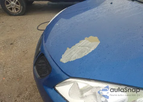 2007 Pontiac G6 Gt из США, поврежденный, VIN 1G2ZH57N574142222